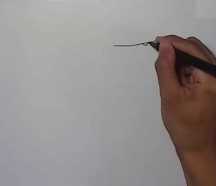 Drawing Anime Naruto