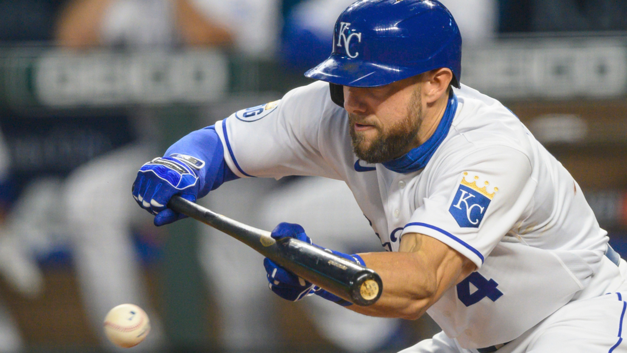 Former Kansas City Royals Star Alex Gordon Talks About Retirement And  'Gordo's Golden Ale' Beer 