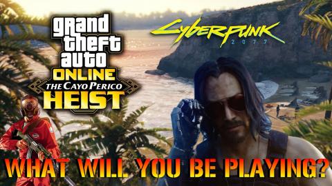 Will GTA 5 Online New Cayo Perico Heist Stop You From Pla...