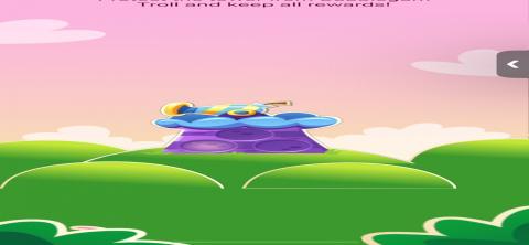 Candy Crush: 22/11 gameplay (level 6326)