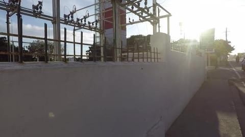 Kanyakumari Light House | Tamil Nadu