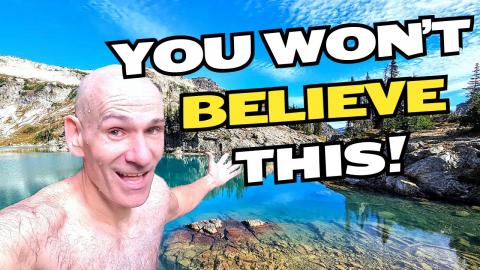 The Wildest Travel Moments of My Year!