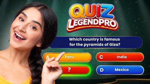 Can You Spot the Correct Answer Every Time?