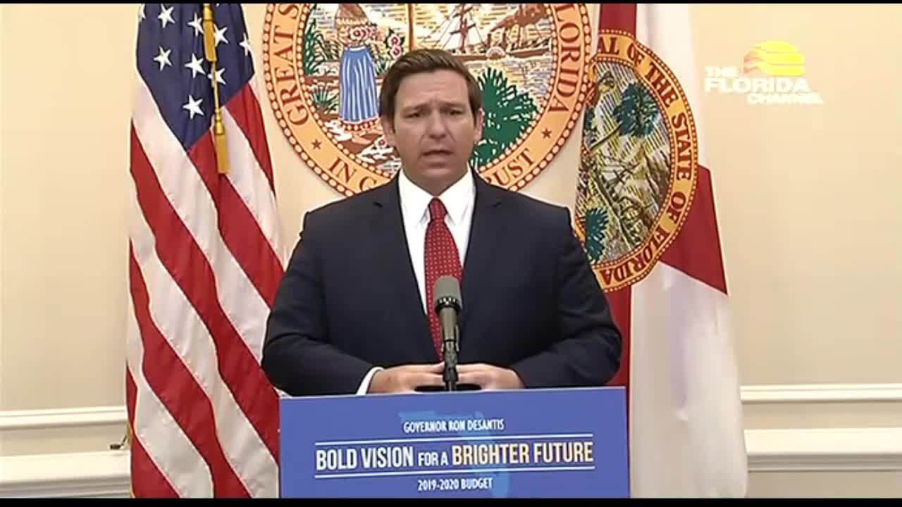 Florida Isn’t Showing Its Plan To End Common Core Education | Miami Herald