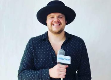 Caleb Johnson On Winning 'American Idol' 