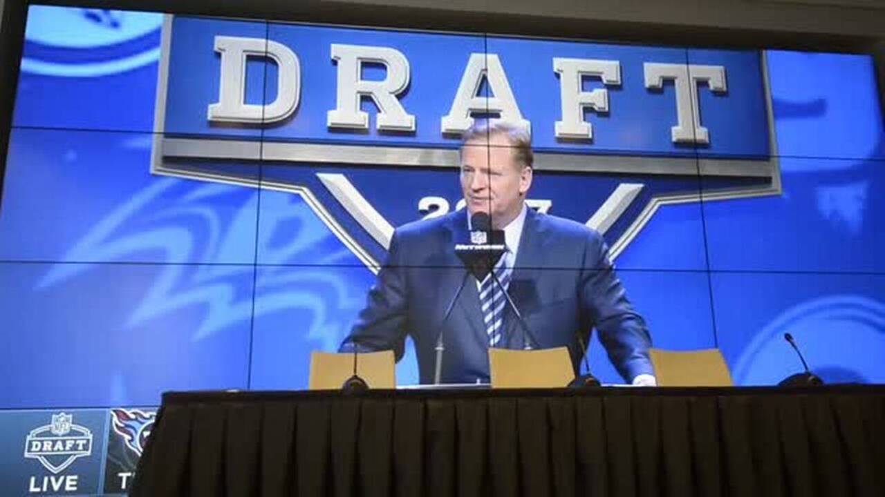 cowboys draft live