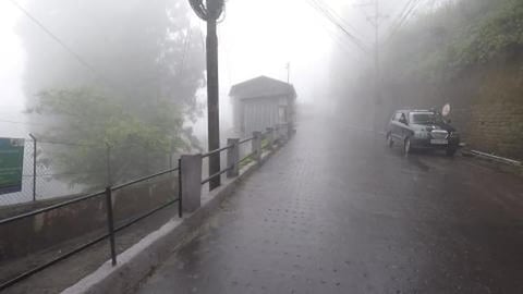School Children of Misty Darjeeling | West Bengal