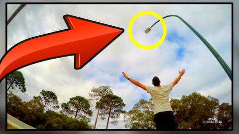 Top 20 Best Water Bottle Flip Tricks