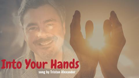 Into Your Hands Tristan Alexander