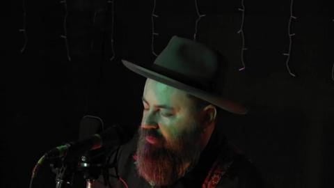 Turn the Page - Paul Cafcae with Ethan Tilbury -  Live at...