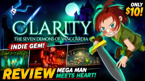 An Indie Gem with a Powerful Message | Clarity: The Seven...