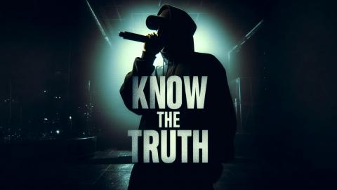 Know The Truth - hip hop rap beat