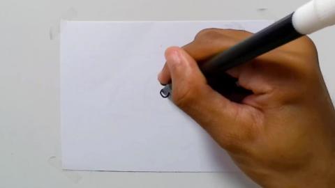 DRAW Madara Uchiha ~Six Paths, Sharingan~shorts