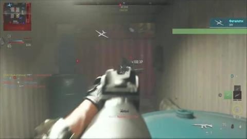 He Be Mad.... in Call of Duty Modern Warfare II