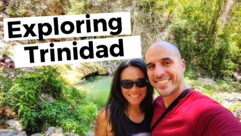 Trinidad, Cuba: Amazing Tour of this UNESCO World Heritag...