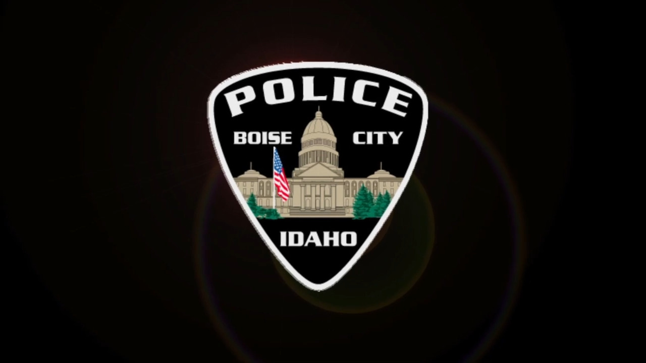 Boise police officially cleared for use of force in response to deadly