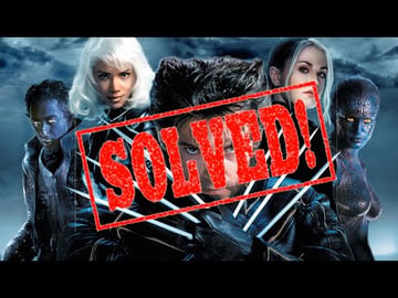 Another 5 X-Men Cinematic Universe Timeline Questions Ans...