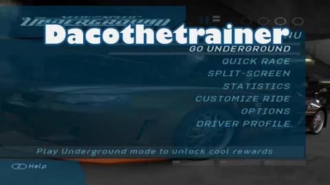 Need for Speed: Underground (Blind) - Episode 24 - The Le...