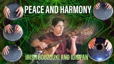 PeaceandHarmony