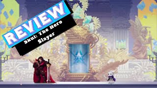 Skul: The Hero Slayer Review (iOS/Android)