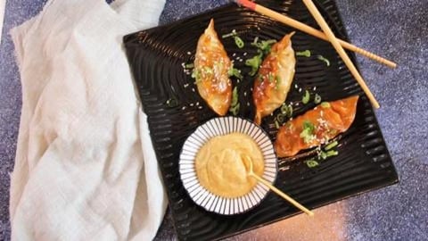 Chinese Hot Mustard Short