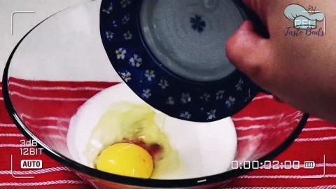 TasteHU218 _ How to Make Banana Chocolate Bread