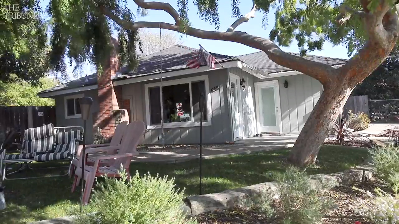 How new ADU helps boost affordable housing in California San Luis