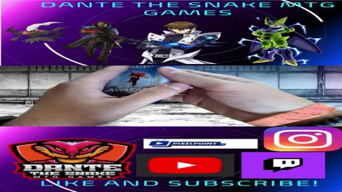 MTG Avatar 5 Booster Packs opening!!! 9:16