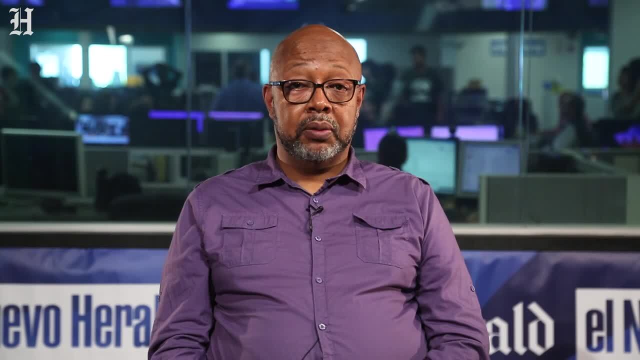 Miami Herald columnist Leonard Pitts on can Trump get reelected