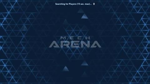 Mech arena 6/11 gameplay (MVP)