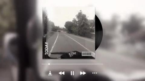 Relaxing Sunset Song - Calm Evening Music to Release Stre...