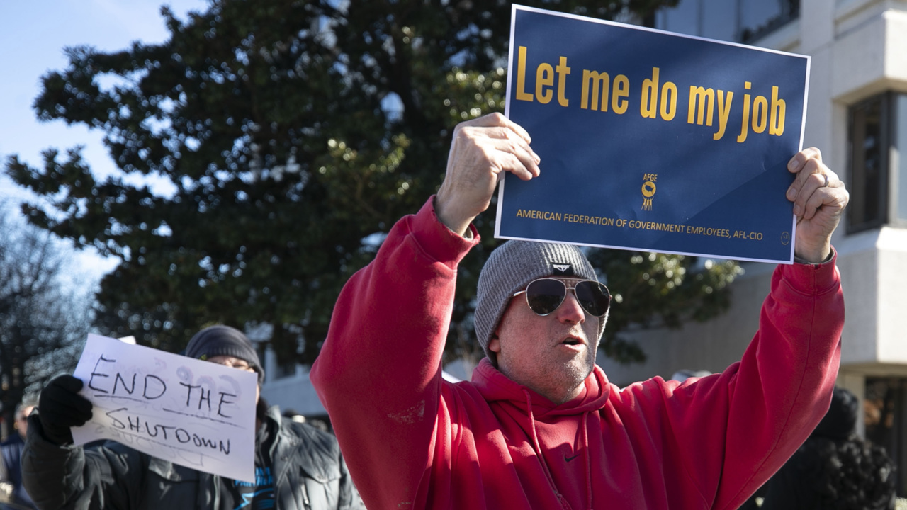 NC Clarifies Which Workers Can Receive Unemployment During Government ...