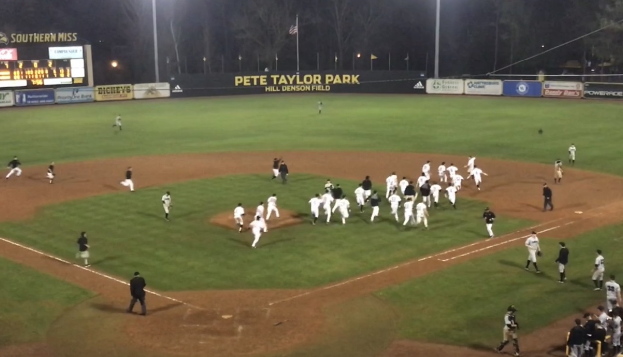 USM Baseball: Takeaways from Southern Miss' series sweep of Purdue