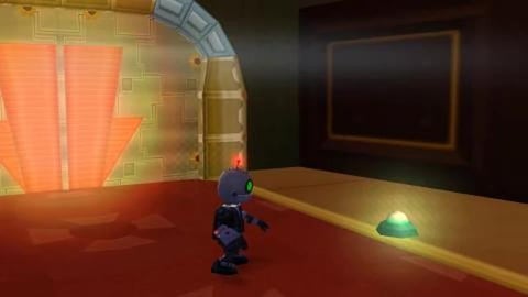 Secret Agent Clank (Blind) - Episode 7 _Undercover_ (1080...