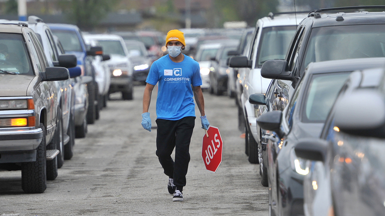 Cornerstone Church in Fresno plans to reopen at the end of May Fresno Bee