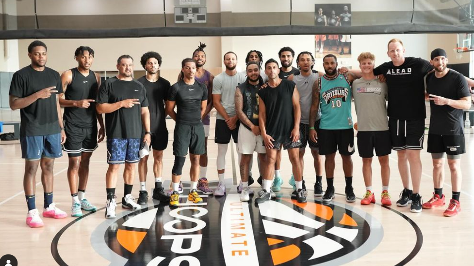 See Stephen Curry play pickup basketball in Sacramento area ...