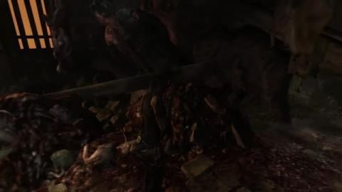 Tomb Raider - Episode 10