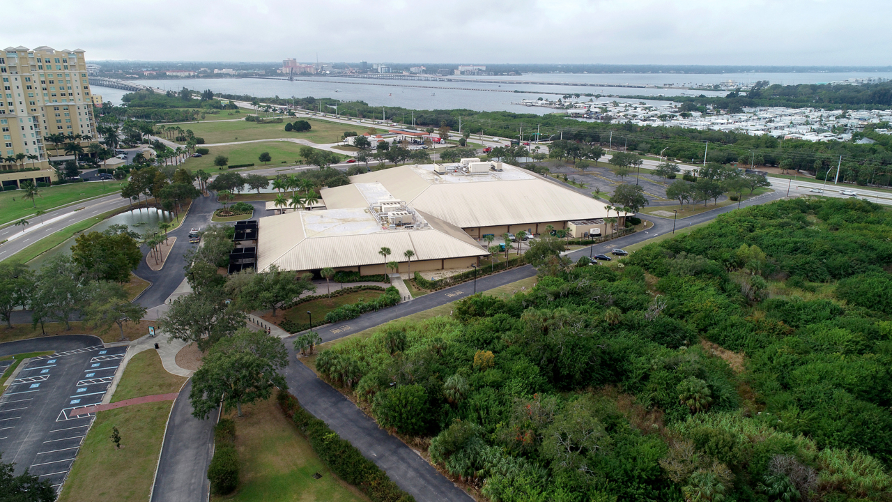 Bradenton Area Convention center hotel gets revived under new plan