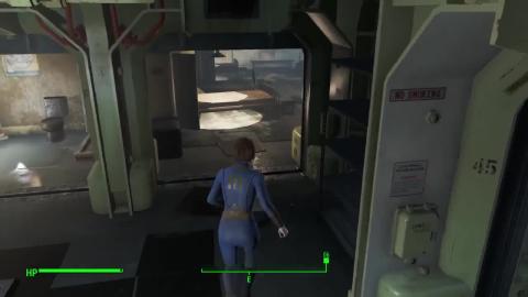 Let's Play Fallout 4 - Episode 38