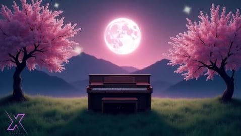 Calam song 02  -  Anhelo Infinito  -  Endless Yearning - ...