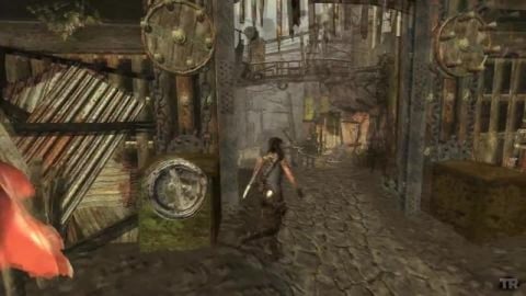 Tomb Raider - Episode 13