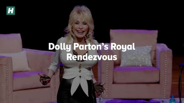Dolly Parton's Literacy Program Celebrated By Library Of Congress