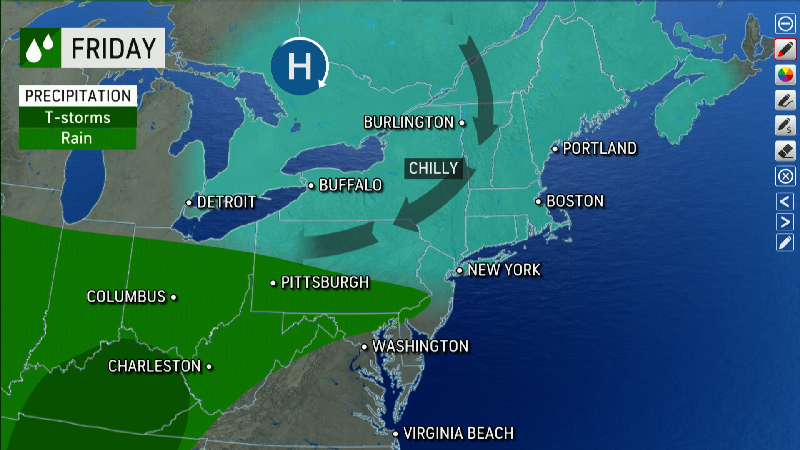 Expert Forecasts Weather Videos | AccuWeather