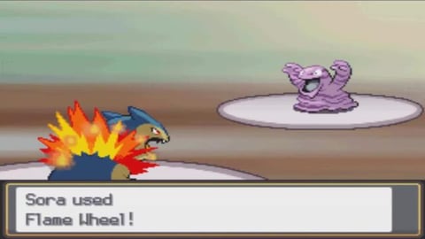 Pokémon HeartGold - Episode 30