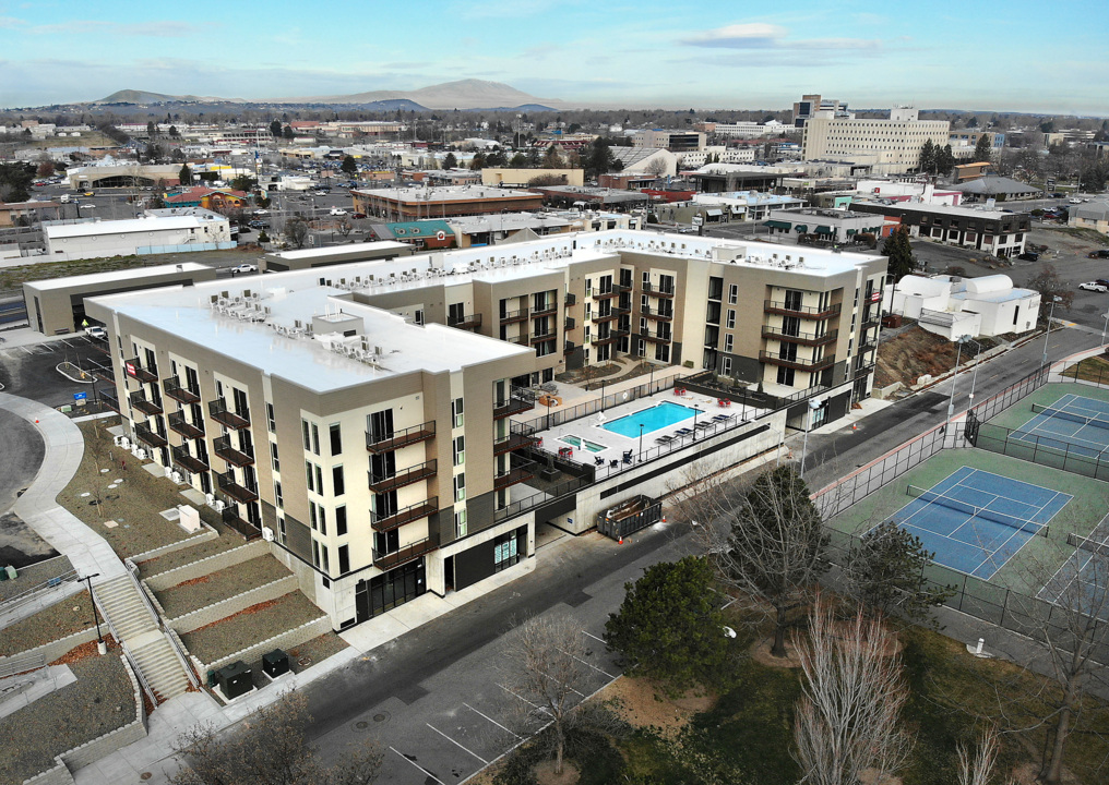 TriCities apartment rental market one of tightest in U.S. TriCity
