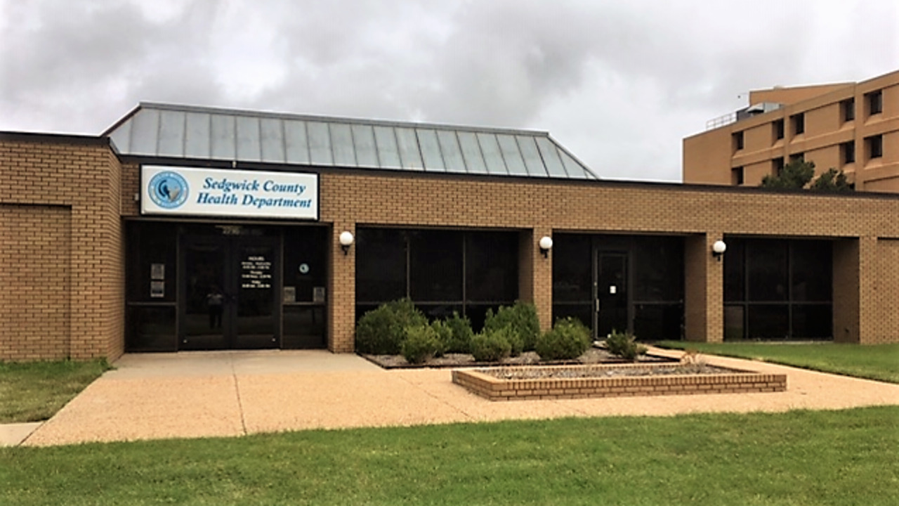 Sedgwick County gets ready to vaccinate Wichita children for COVID