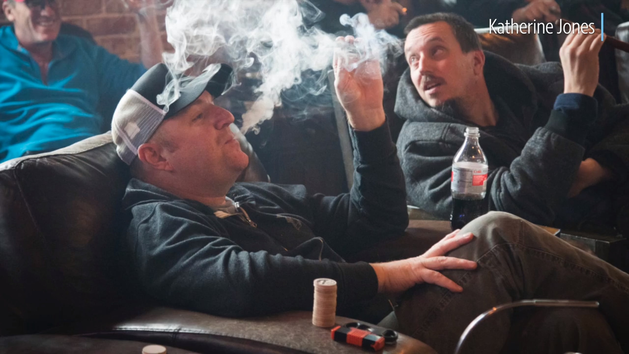 Meridian considers barring smoking in bars, near buildings Idaho