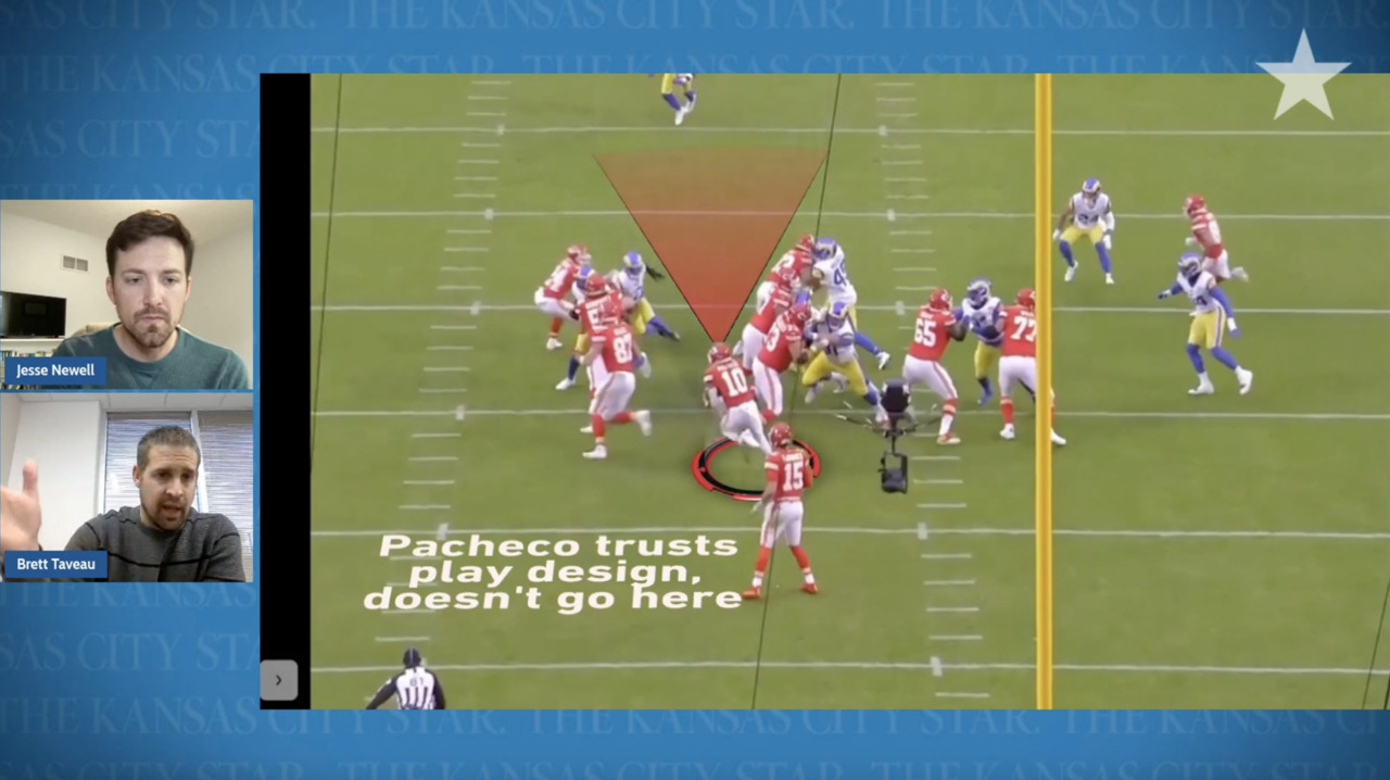 KC Chiefs RB Isiah Pacheco Made His Presence Felt in the Preseason - Sports  Illustrated Kansas City Chiefs News, Analysis and More