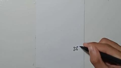 Drawing Graffity Character bunny and skull