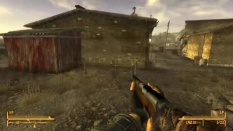 Fallout: New Vegas - Episode 2
